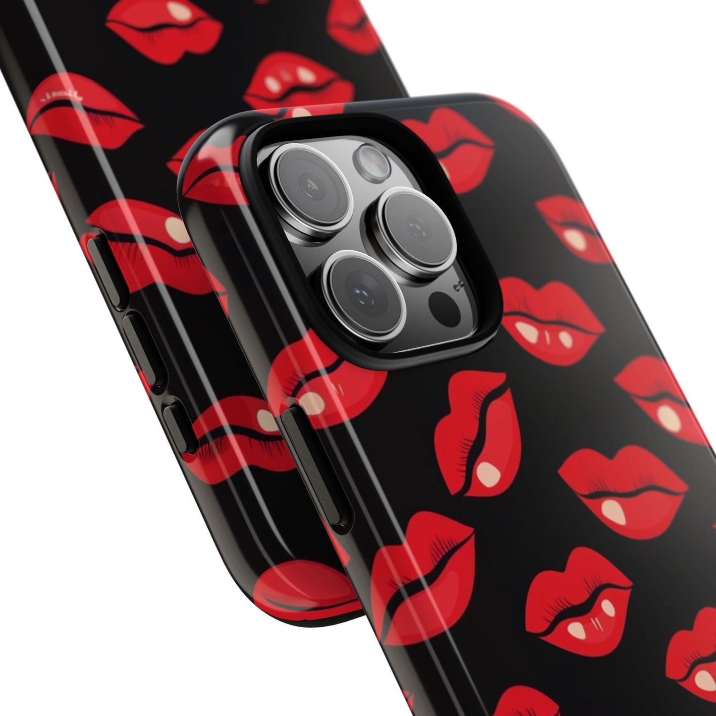 Stylish Lips Phone Case #0006