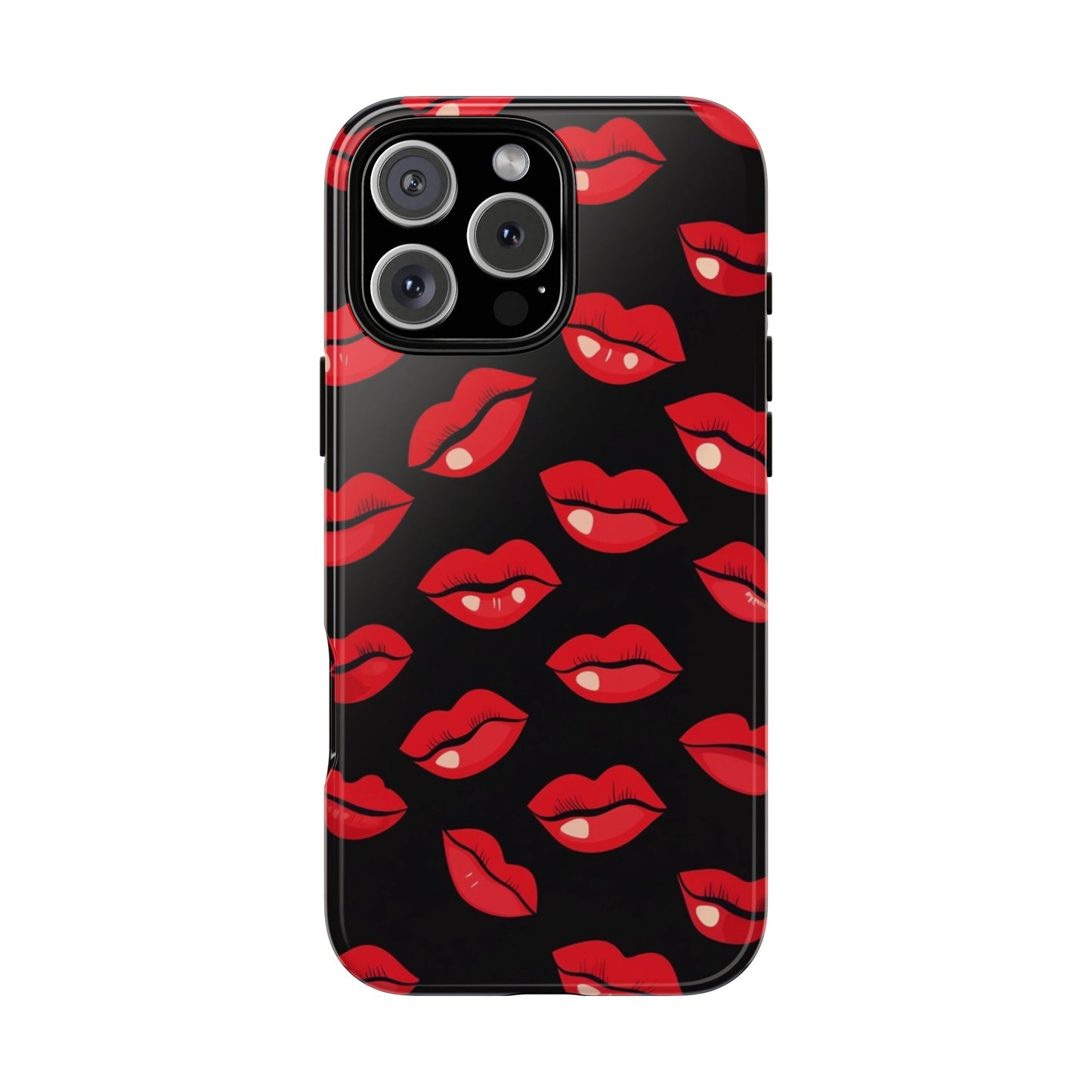Stylish Lips Phone Case #0006