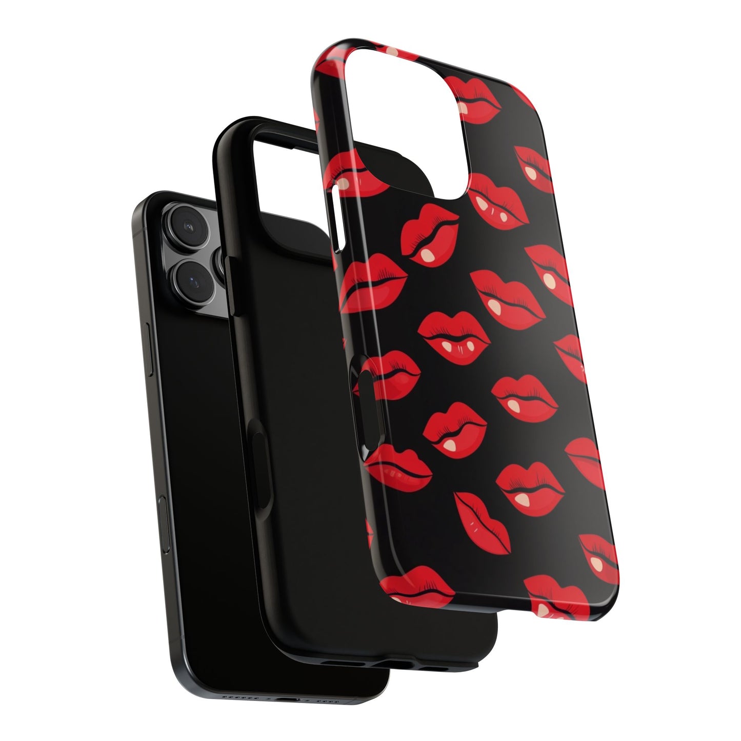 Stylish Lips Phone Case #0006