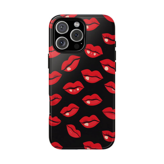 Stylish Lips Phone Case #0006